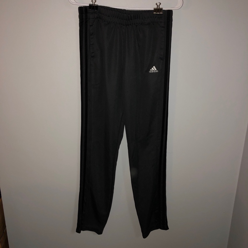 Adidas track pants